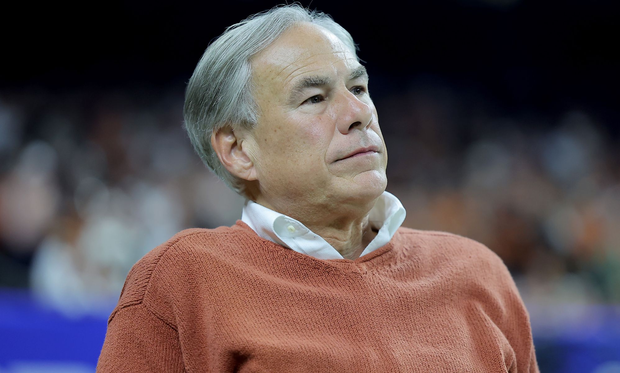 Texas governor says UN can 'pound sand' over LGBTQ+ criticism - Vimarsana News