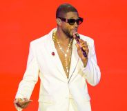 Usher has announced extra UK and European tour dates including London O2 Arena.