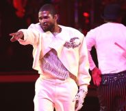 Usher ticket prices revealed for his UK and European tour dates.