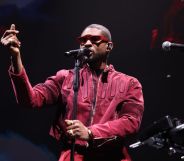 Usher ticket prices revealed for his 2024 tour dates.