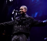 Usher announces 2024 North American tour dates and ticket details.