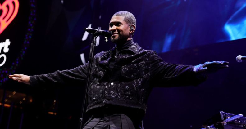 Usher announces 2024 North American tour dates and ticket details.