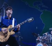 Vampire Weekend announce 2024 North American tour dates and ticket details.