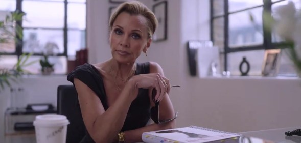 Vanessa Williams to star in The Devil Wears Prada musical on the West End. (@PradaWestEnd/X)