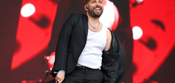 You Me At Six announce split and 2025 farewell tour details