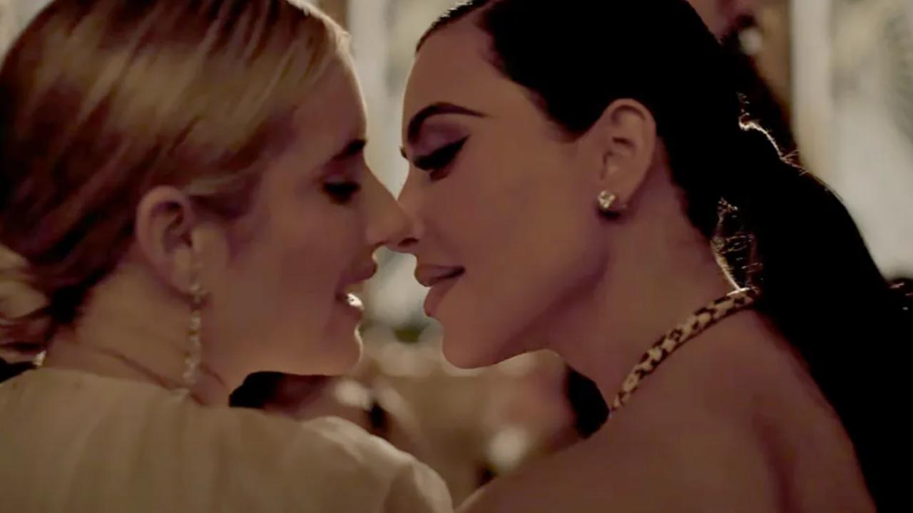 The Kourtney Earring main image 0