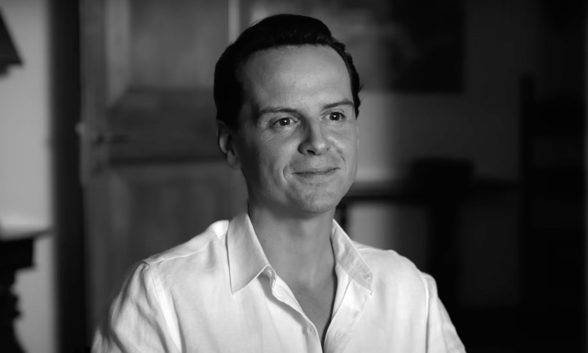 Repley Netflix Andrew Scott shuts down hopes of second season of Netflix thriller