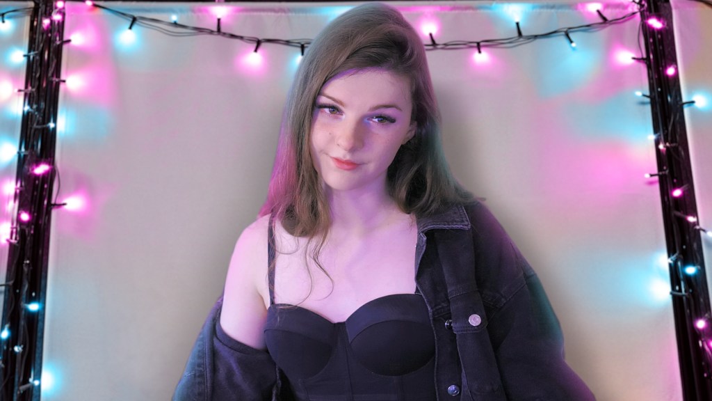 The Twitch streamer opened up to fans. (@F1NN5TER/Twitter)