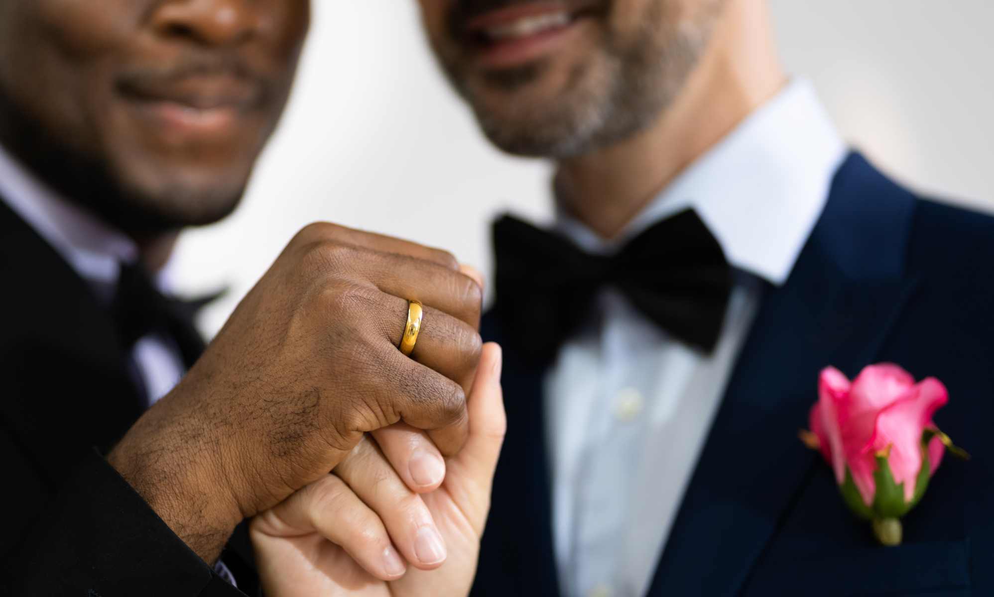 5 bizarre things bigots said equal marriage would lead to - Vimarsana News
