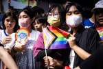 Thailand moves closer to legalising same-sex marriage