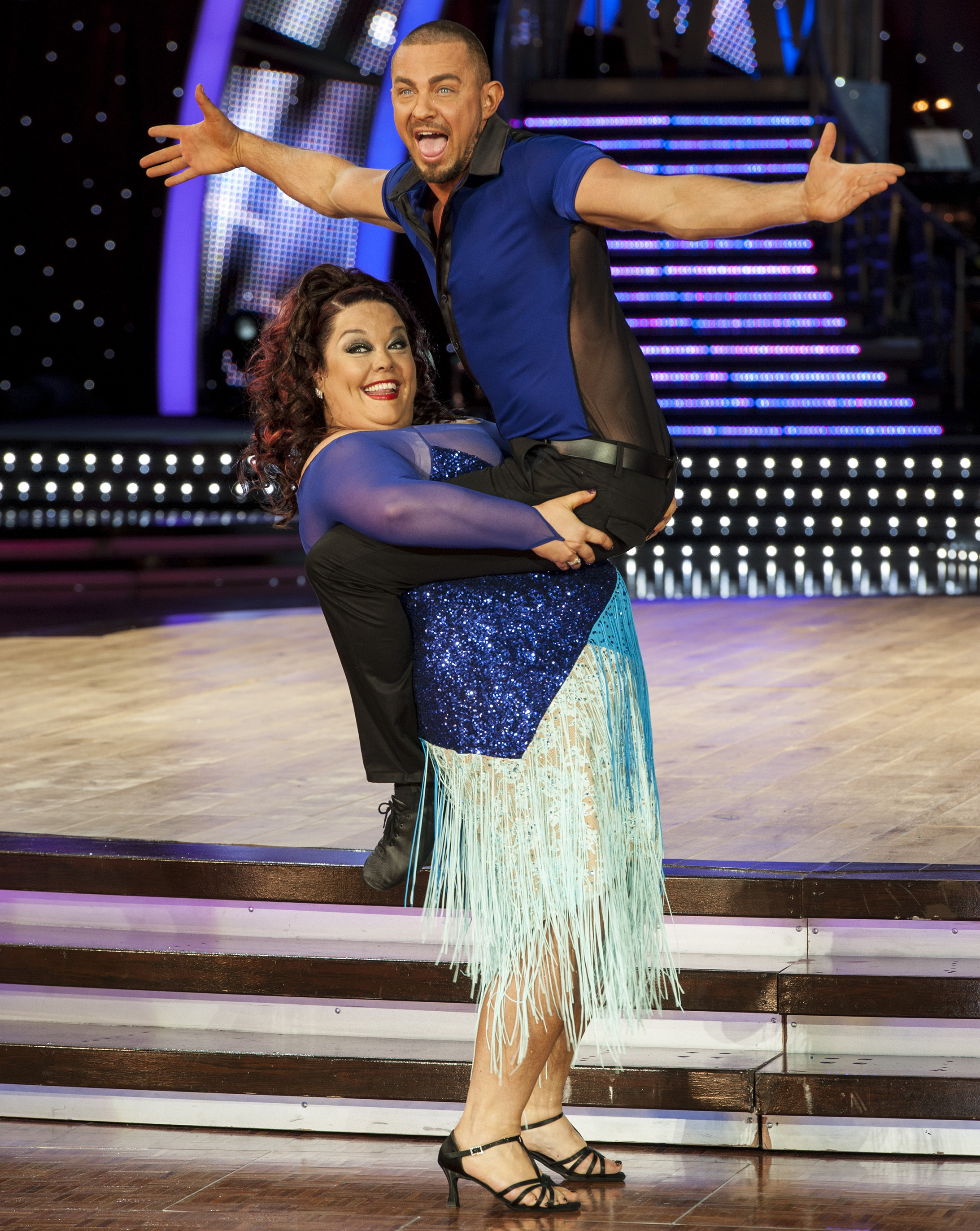 STRICTLY STAR'S SHOCKING CONFESSION: Suicide Note Reveals Dark Truth!