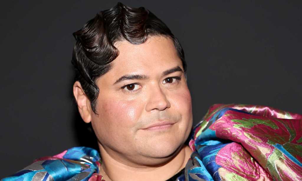 Harvey Guillén remains hopeful for a queer protagonist in Disney.