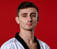 Bisexual Irish taekwondo athlete Jack Woolley will compete at the Paris 2024 Olympics