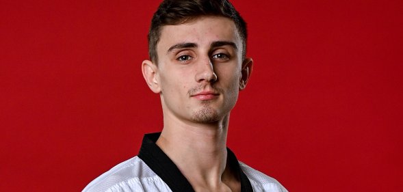 Bisexual Irish taekwondo athlete Jack Woolley will compete at the Paris 2024 Olympics
