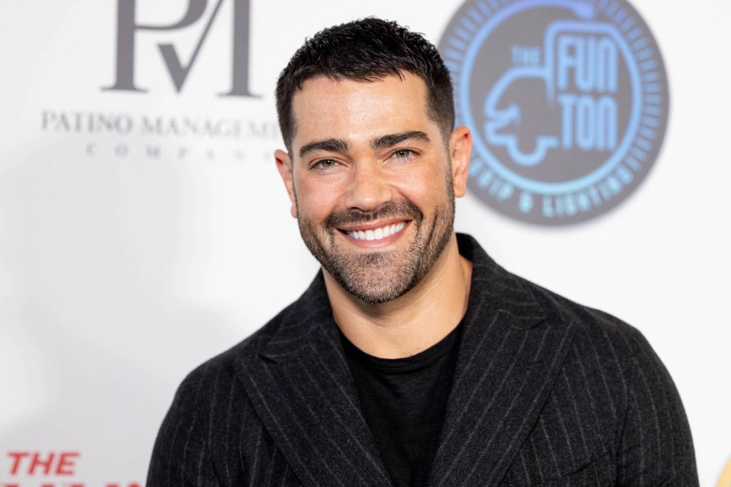 BURBANK, CALIFORNIA - SEPTEMBER 24: Jesse Metcalfe attends the 2023 Burbank International Film Festival at The Marriott Burbank Convention Center on September 24, 2023 in Burbank, California. (Photo by Emma McIntyre/Getty Images)
