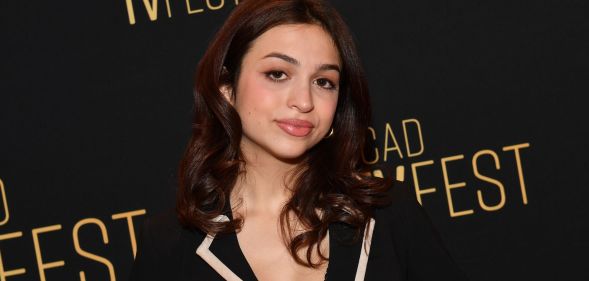 Trans Actress Josie Totah