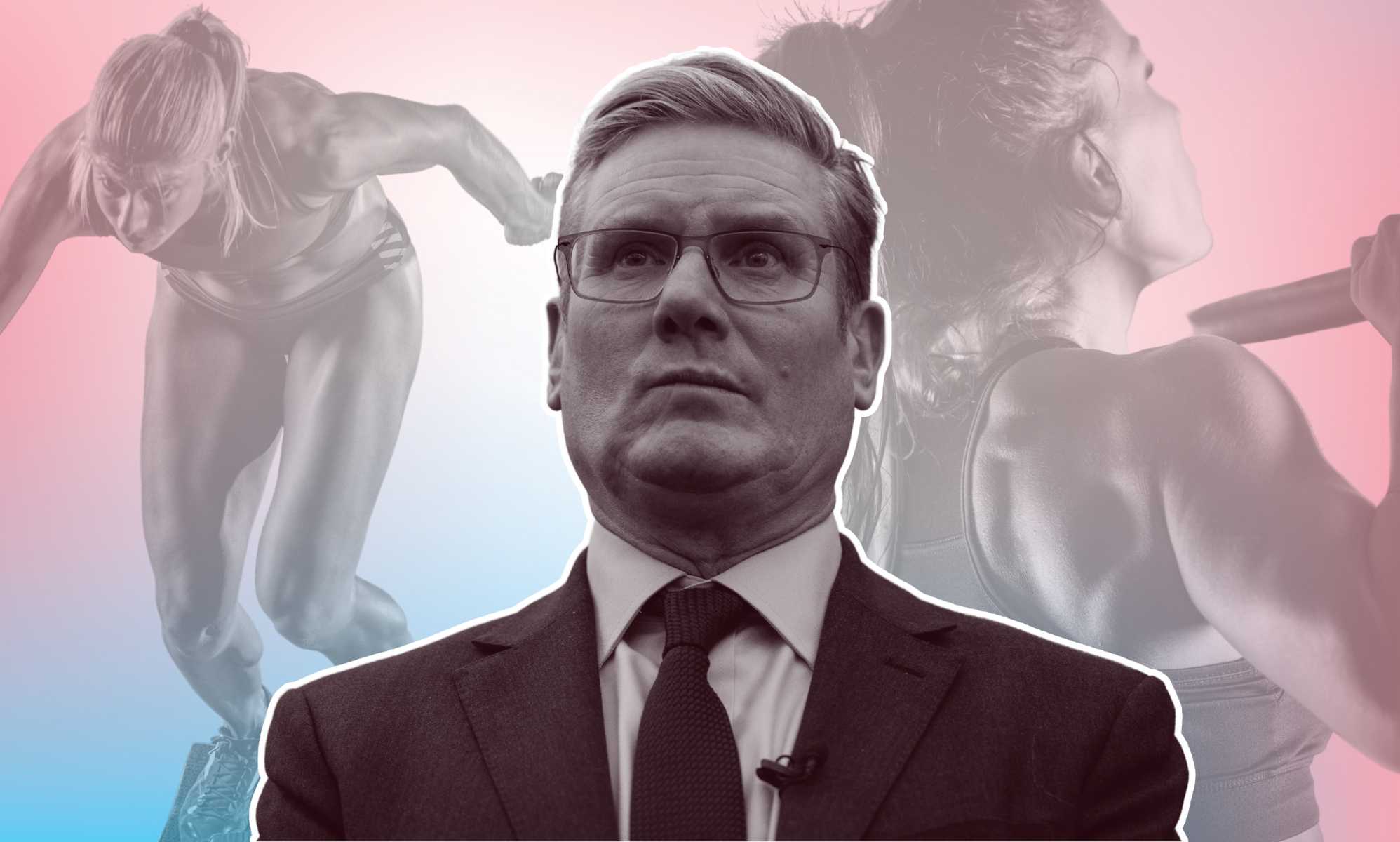 Keir Starmer visual data 5