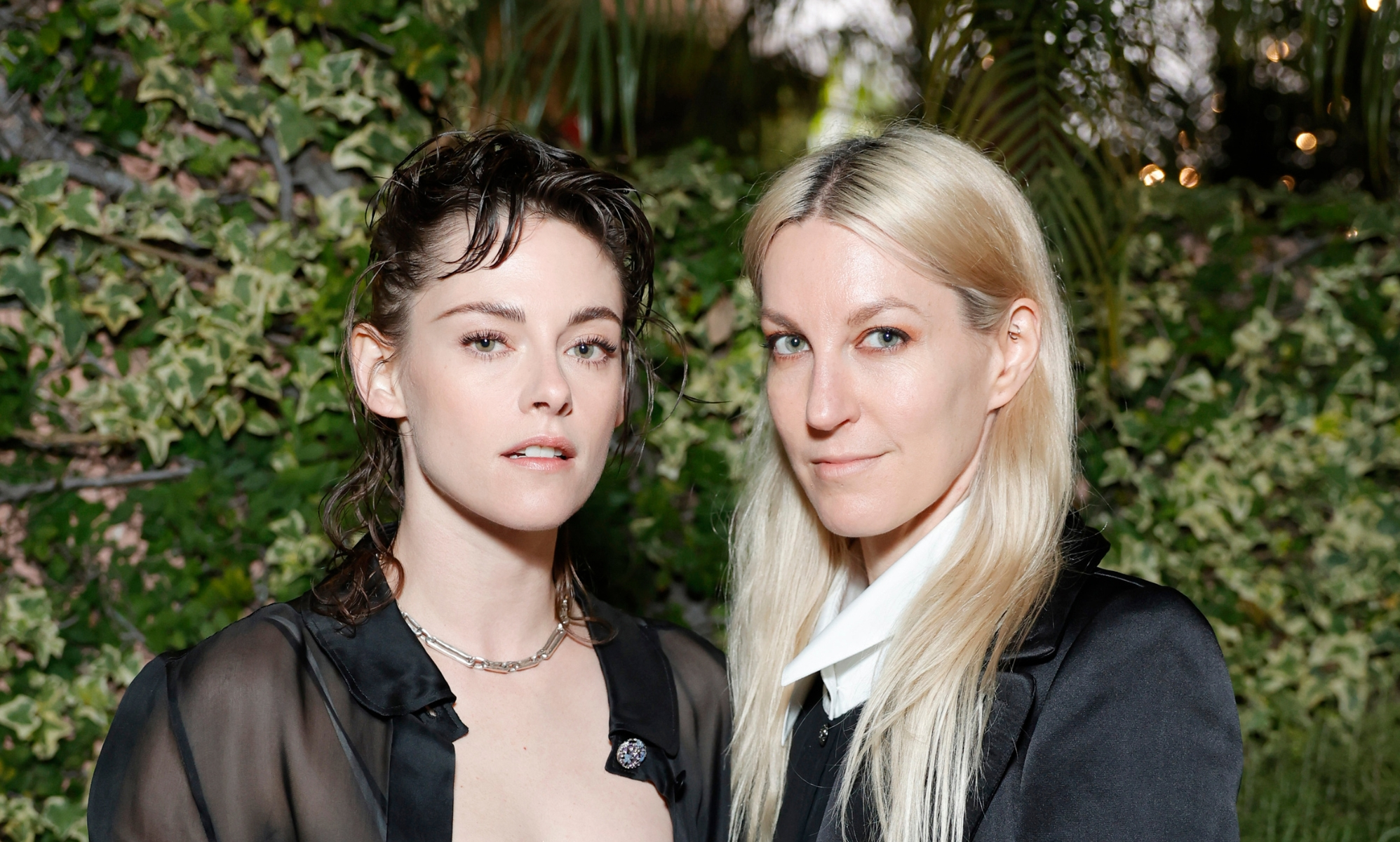 Kristen Stewart’s The Chronology of Water gets rave reviews