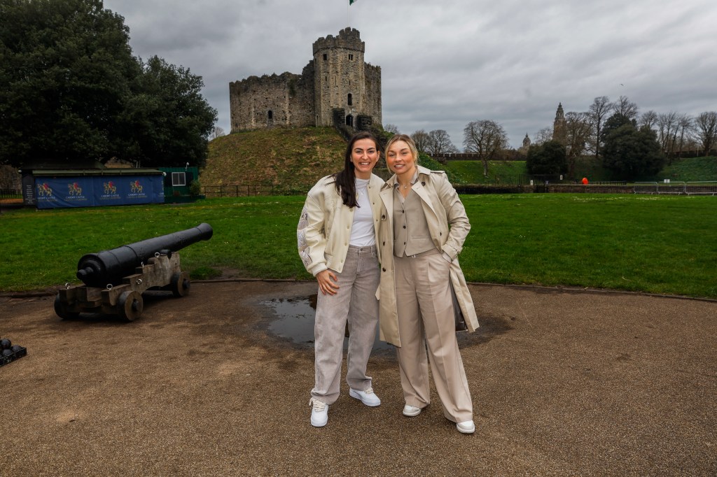 Price and Artingstall have been together for more than four years.