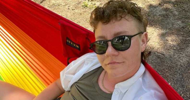 Leon Brown, who is the only child of Sister Wives stars Kody and Meri Brown, came out as trans in 2022.