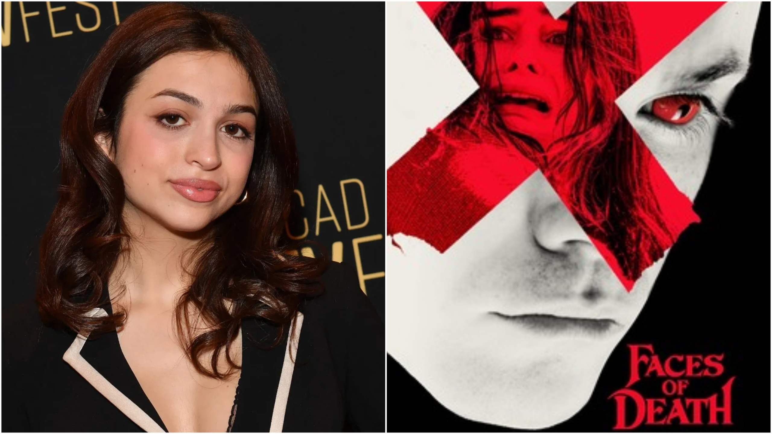 Trans former Disney star Josie Totah stars in new horror movie with Charli XCX