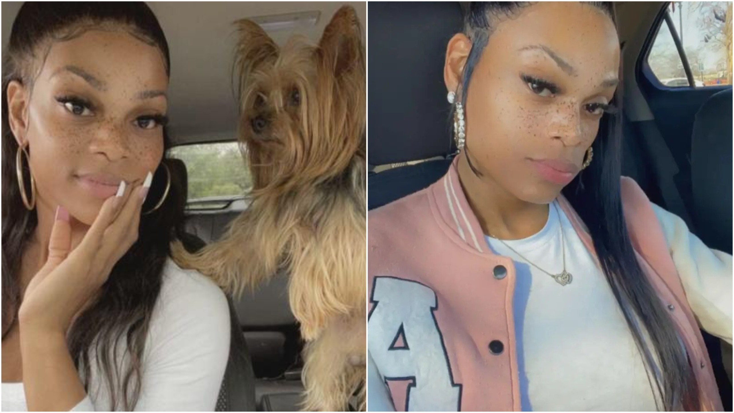 Transgender woman faces two felony charges after drawing a firearm ...