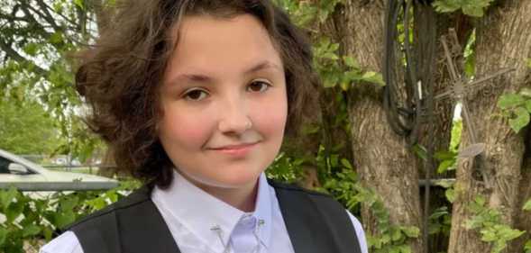 Nex Benedict sadly lost their life following the alleged ordeal. (GoFundMe)