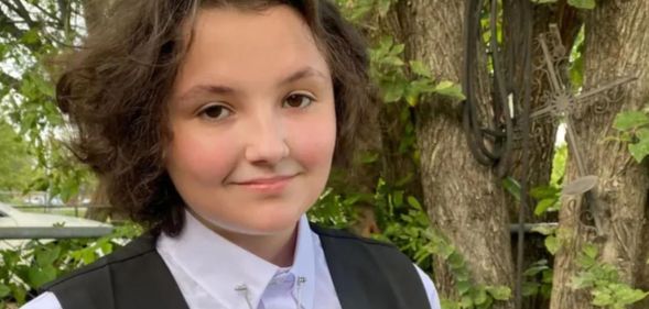 Oklahoma teenager Nex Benedict died following an alleged assault in February