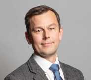Conservative MP Nick Fletcher