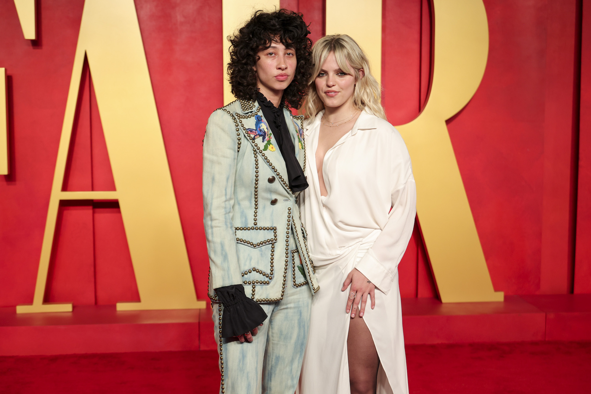 Best queer Oscars 2024 moments, from red carpet to Reneé Rapp