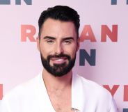 Rylan Clark