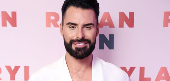Rylan Clark