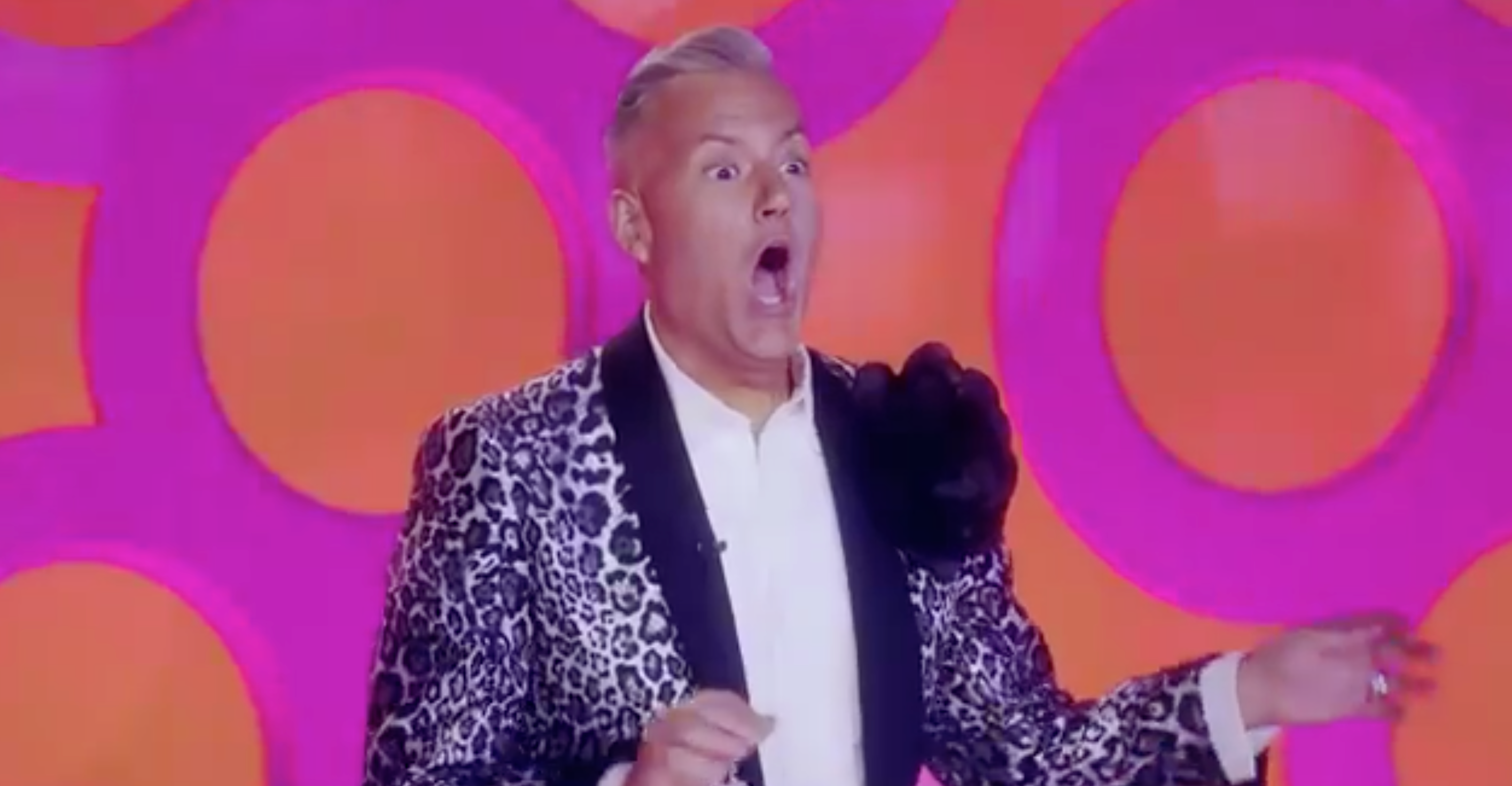 Jesse Sullivan says his 15-year-old gets transphobic ‘hate’ online