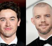 Actors Tom Blyth and Russell Tovey will star in queer movie