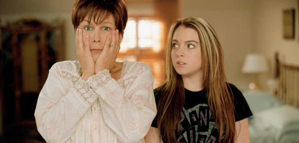 The actor has confirmed a sequel is in the works. (Walt Disney Pictures)