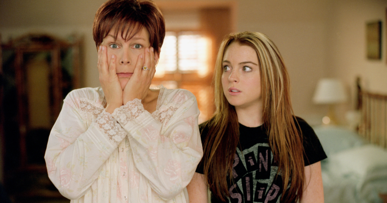 The actor has confirmed a sequel is in the works. (Walt Disney Pictures)