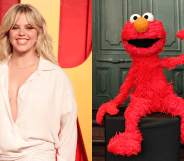 Her upcoming appearance is set to be an iconic one. (Getty)