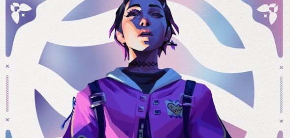 Valorant's rumoured 'non-binary' agent Clove