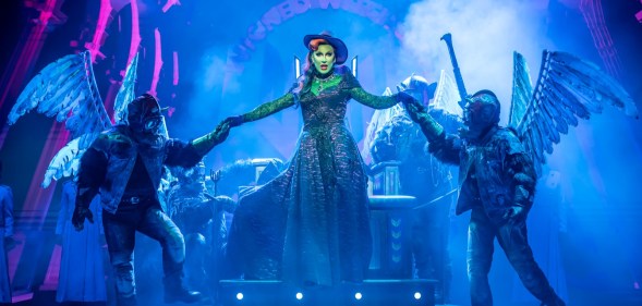 The Wizard of Oz announces West End run: dates, tickets and presale info.
