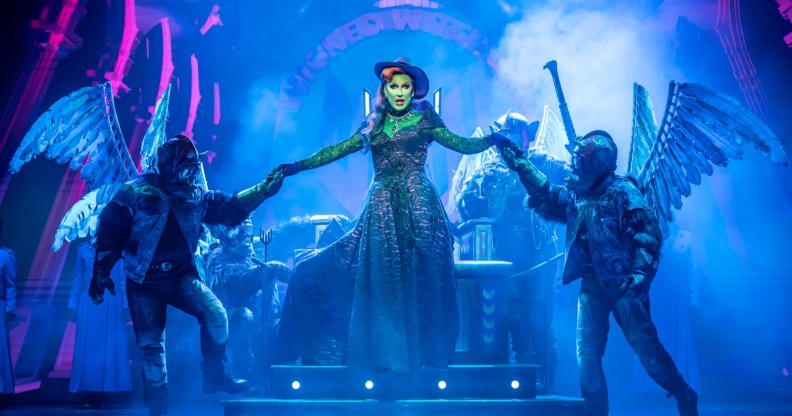 The Wizard of Oz announces West End run: dates, tickets and presale info.
