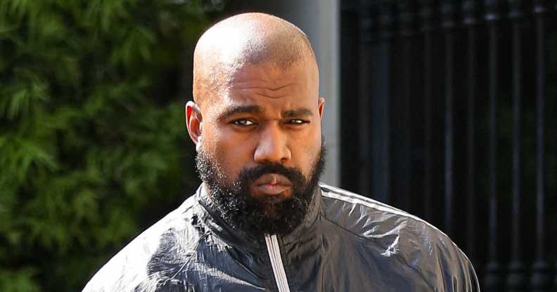 Kanye West has demanded the music industry refer to him as "Ye".