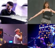 All Points East festival 2024: dates, lineup and tickets.