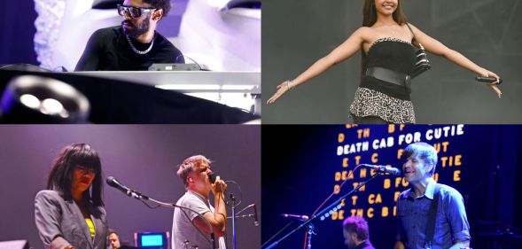 All Points East festival 2024: dates, lineup and tickets.