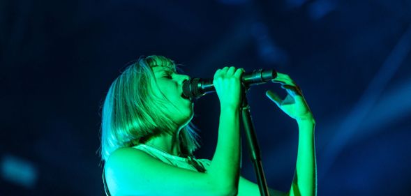 Aurora announces UK and European tour dates and ticket details.