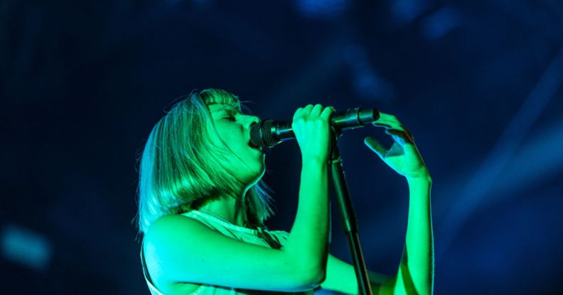 Aurora announces UK and European tour dates and ticket details.