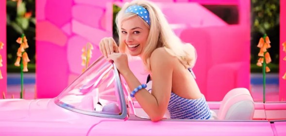 Barbie The Movie: In Concert announces North American tour dates.