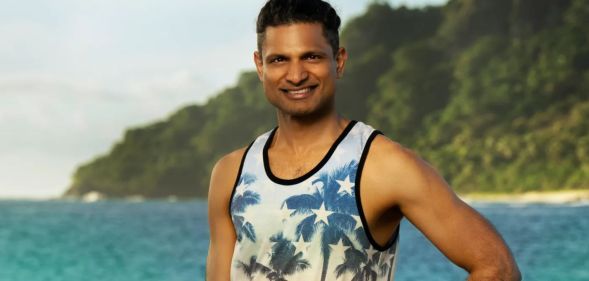LGBTQ Survivor 46 star Bhanu Gopal