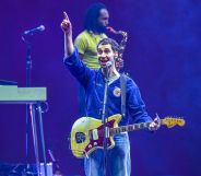 Bleachers announce UK and European tour dates and ticket details