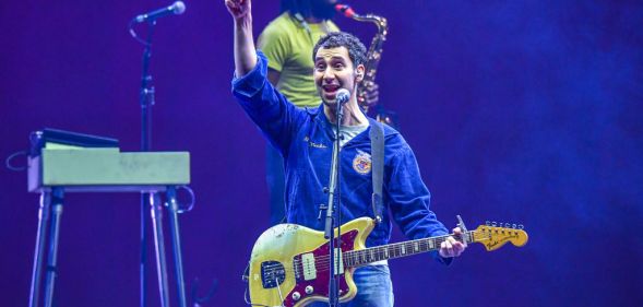 Bleachers announce UK and European tour dates and ticket details