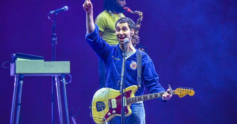 Bleachers announce UK and European tour dates and ticket details